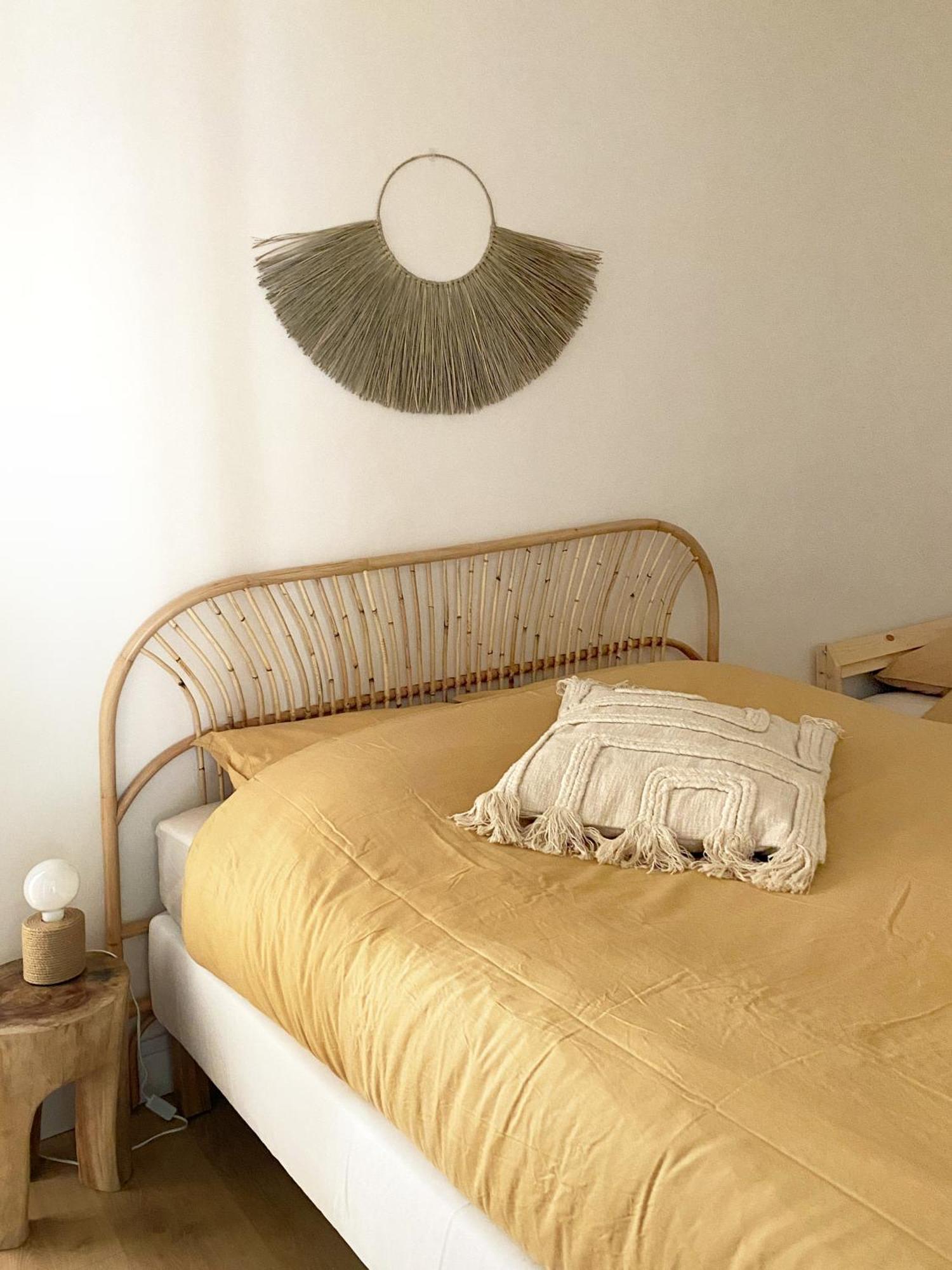 Cozy Flat Fully Renovated By Interior Designer Apartment Marseille Exterior photo