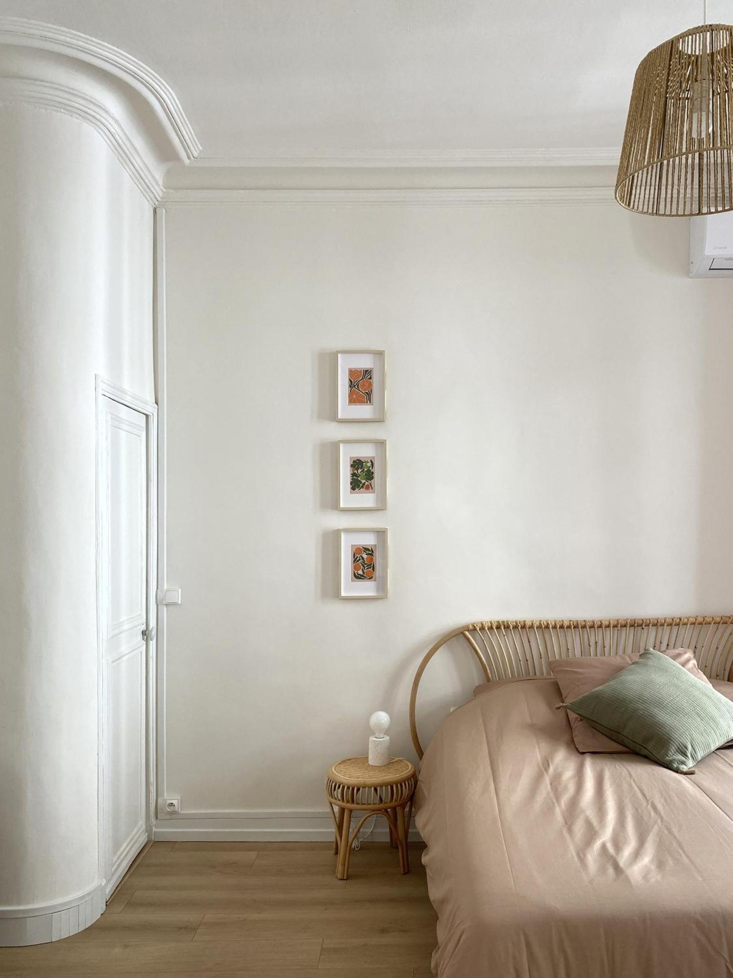 Cozy Flat Fully Renovated By Interior Designer Apartment Marseille Exterior photo